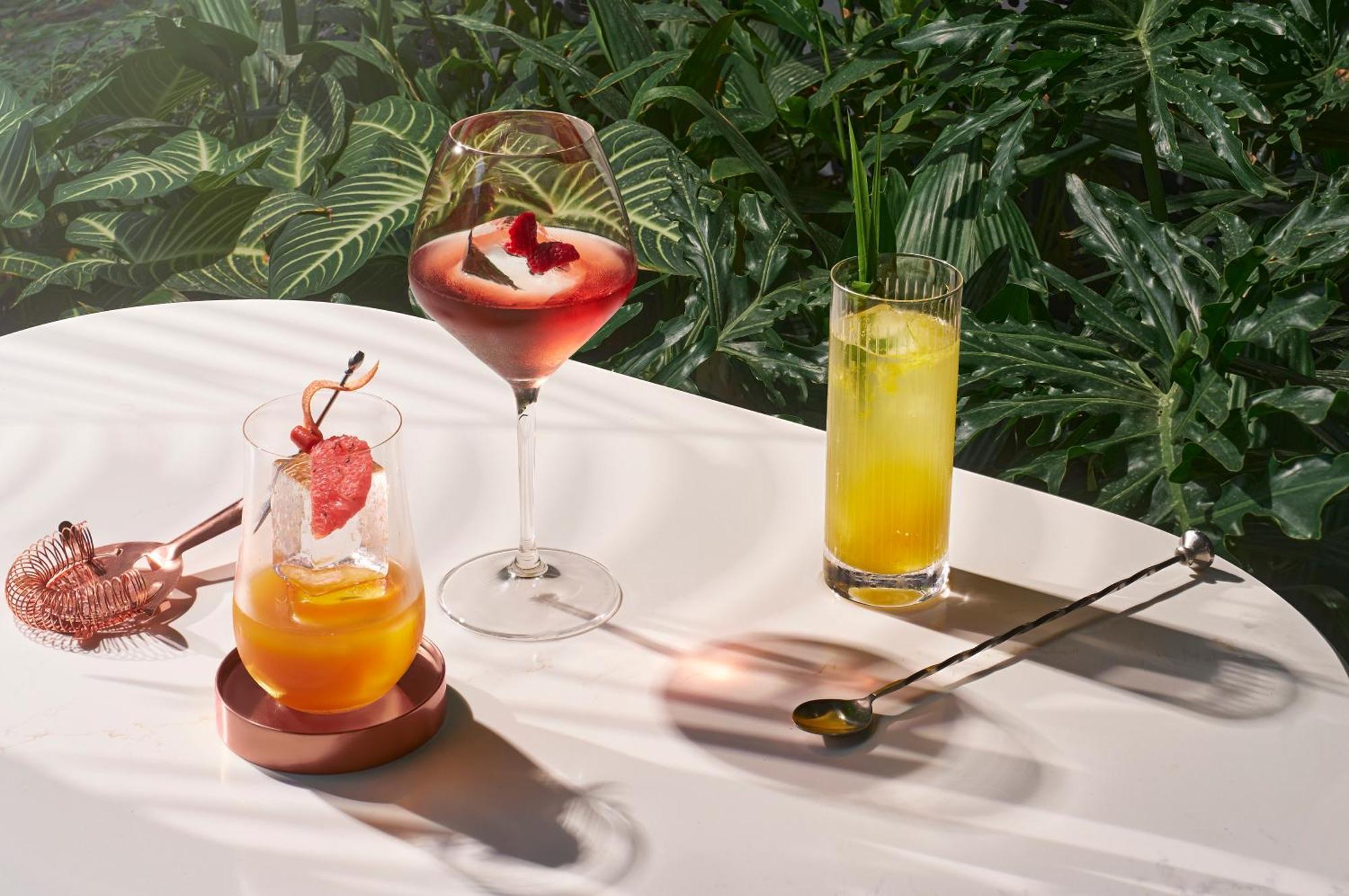 21 Carpenter, Singapore, A Member Of Design Hotels Exterior foto