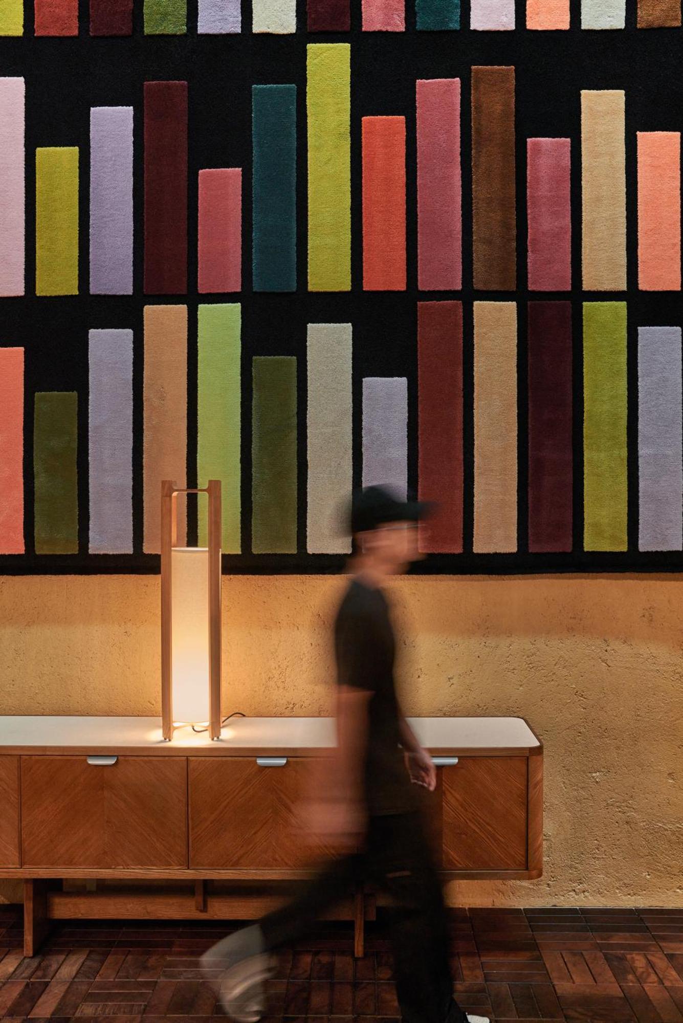 21 Carpenter, Singapore, A Member Of Design Hotels Exterior foto