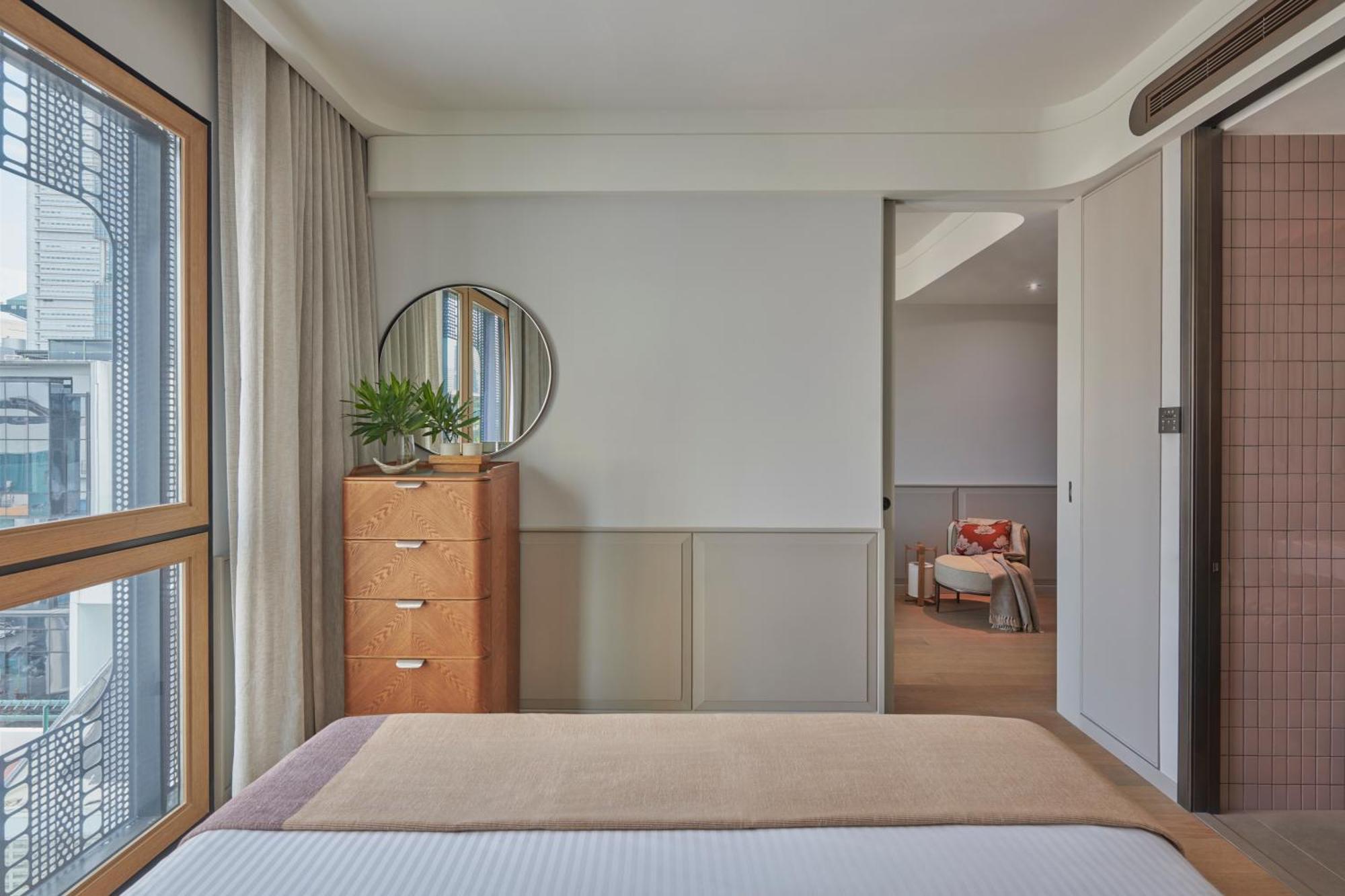 21 Carpenter, Singapore, A Member Of Design Hotels Exterior foto