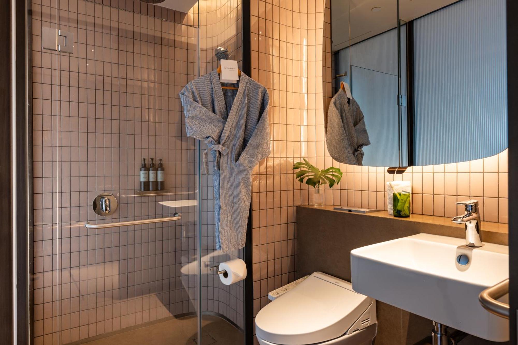 21 Carpenter, Singapore, A Member Of Design Hotels Exterior foto